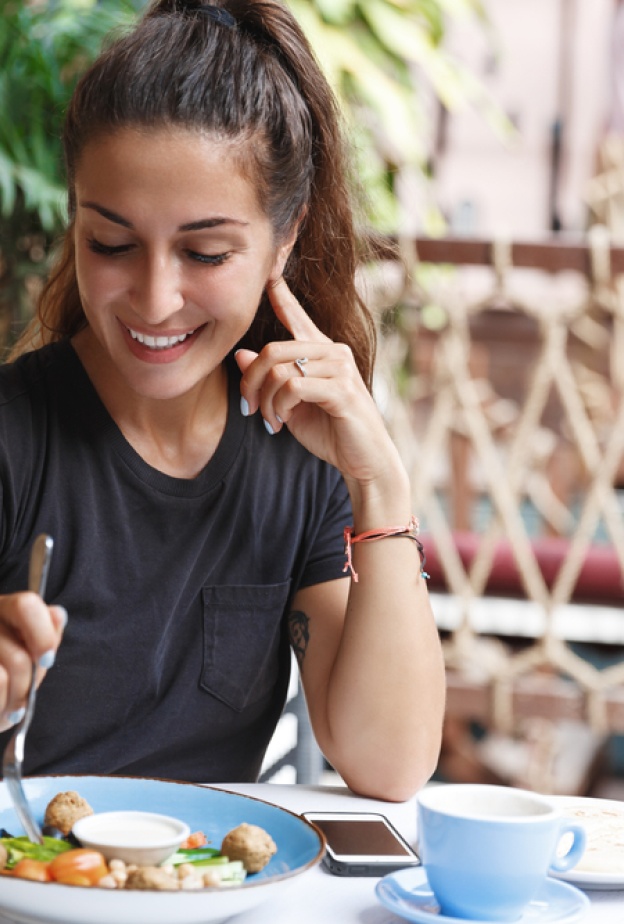 تجارب مميزة لعشاق التذوق في دبي