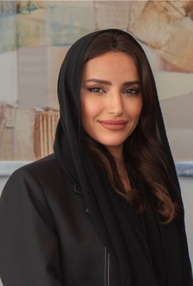 من هي "نجلاء العتيبي" التي تم تعيينها في منصب إداري في مؤسسة حديقة الملك سلمان؟