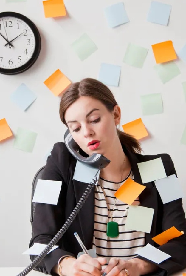 حقيقة تعدد المهام هل هي مهارة أم خدعة؟