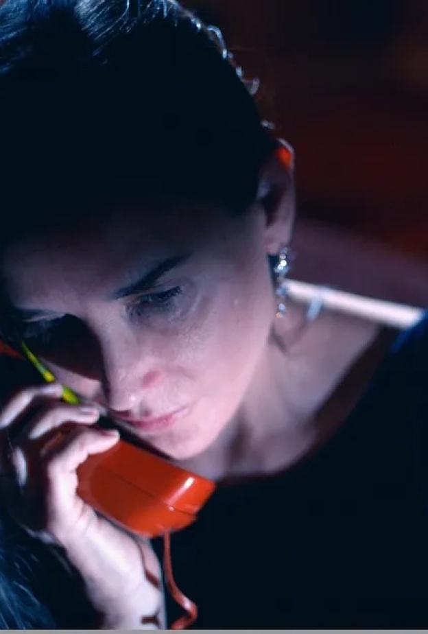 فيلم "The Substance"