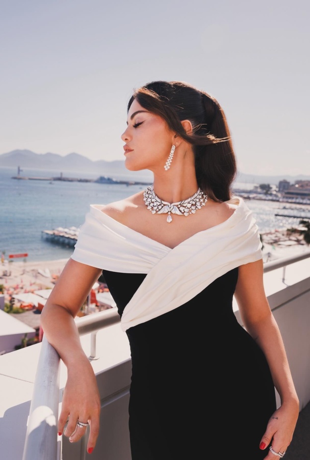 سيلينا غوميز