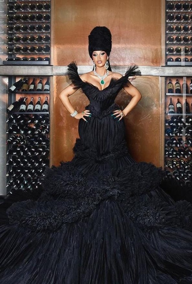 شاهدي أبرز 10 قلادات لفتت الأنظار بتصاميمها وحجمها خلال حفل Met Gala 2024