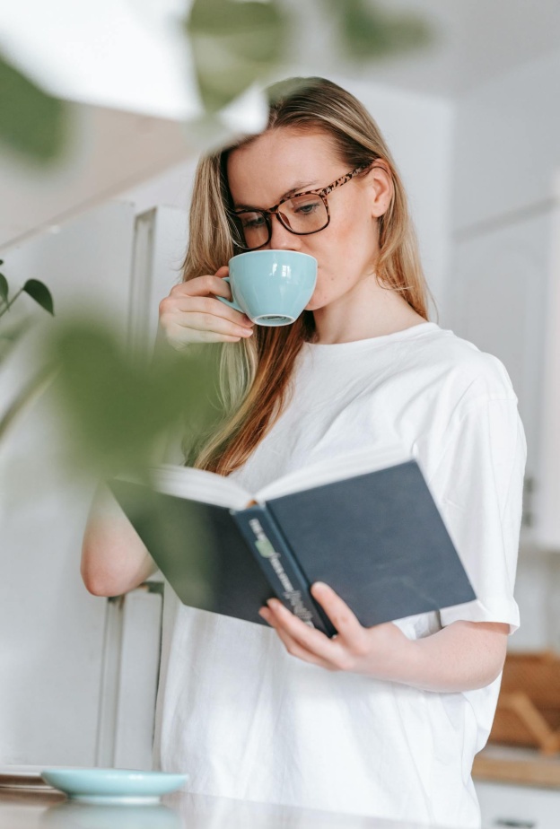 لتحفيز عمليات الأيض وحرق السعرات الحرارية سريعًا... إليكِ أفضل مشروب طبيعي لتحقيق ذلك