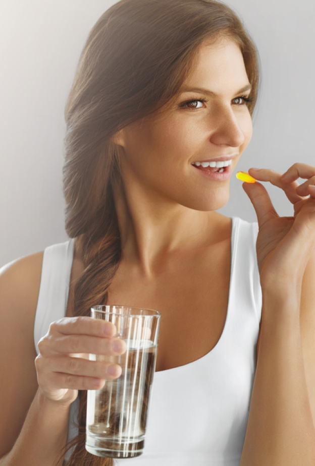 دراسة جديدة تكشف عن وجود صلة بين فيتامين D وانخفاض معدل الإصابة  بالسرطان...إليكِ التفاصيل