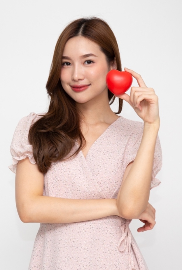 مراقبة صحة القلب طوال الحياة أحدها: طرق تقليل مخاطر مرض القلب الخُلقي