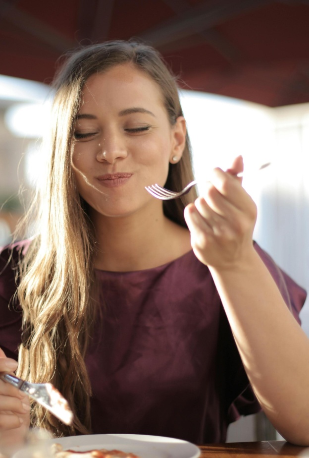 مع انتصاف شهر مايو.. إليكِ أفضل العروض المتميزة للطعام في دبي