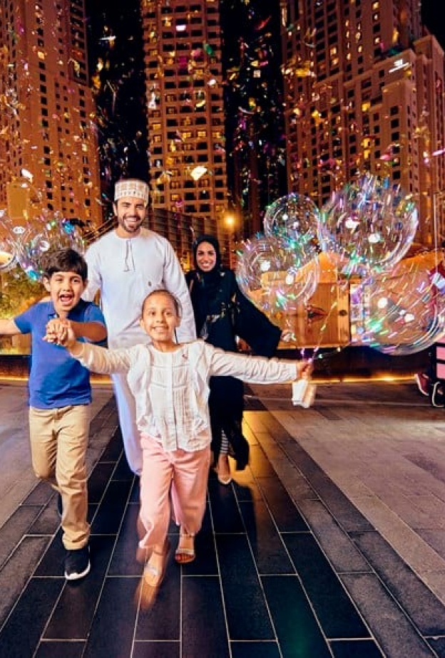صيف دبي غير.. إليكم أجمل فعاليات دبي الموسيقية والترفيهية في يونيو