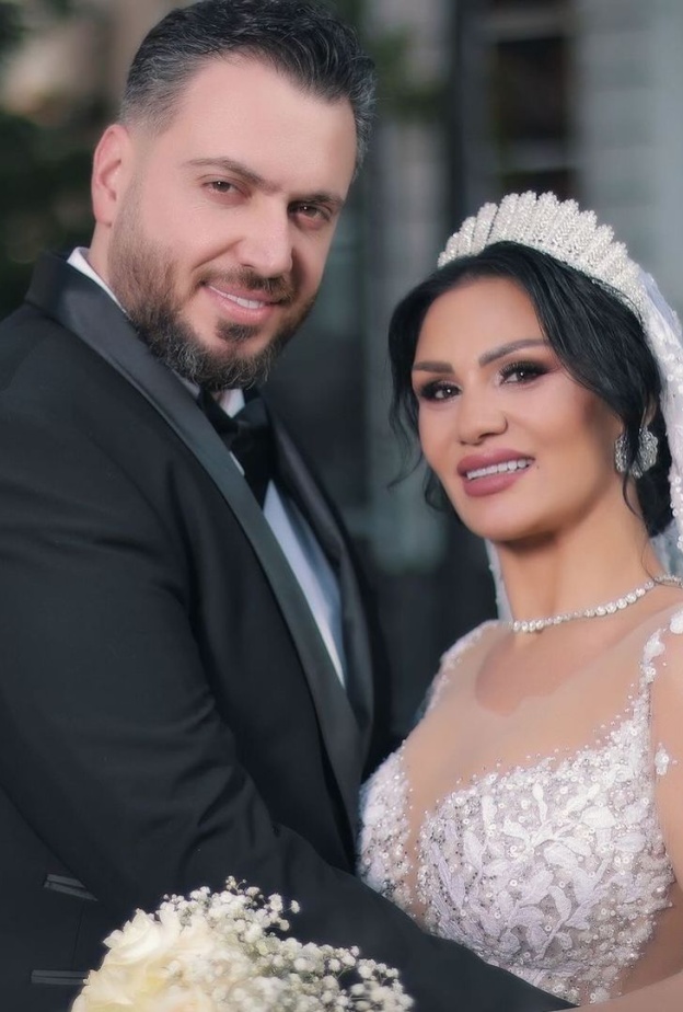 أحدثهم فارس اسكندر.. نجوم قدموا أغاني للشريك في حفل الزفاف