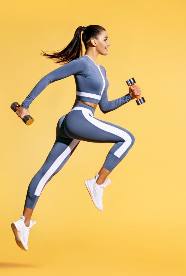 فوائد ممارسة الرياضة على الصحة النفسية