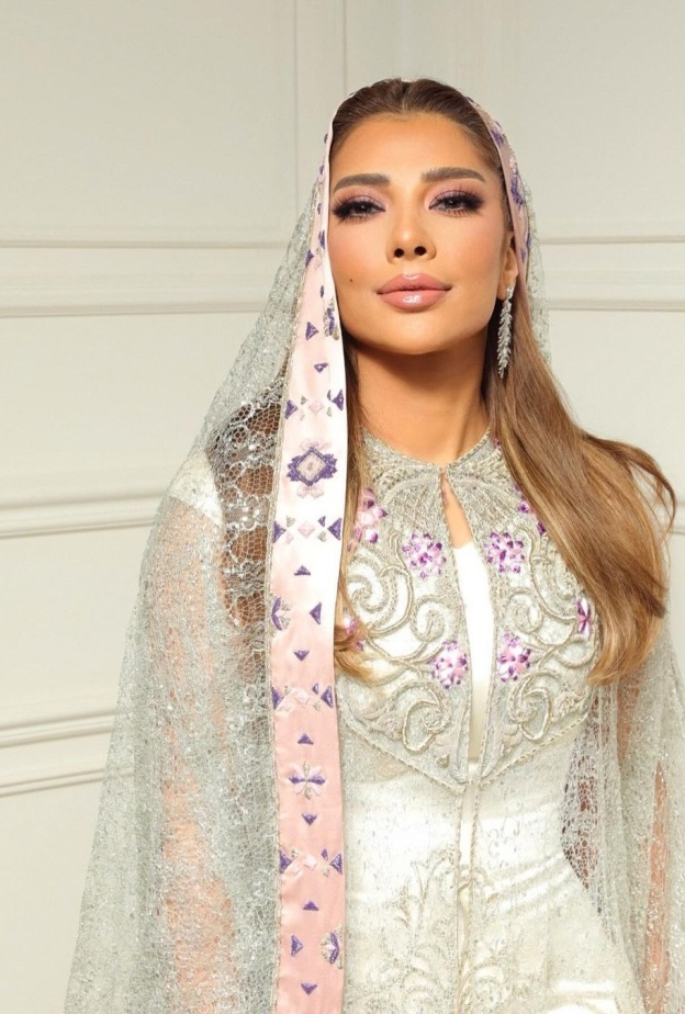 تصاميم مجوهرات النجمة أصالة تجمع بين الكلاسيكية والعصرية