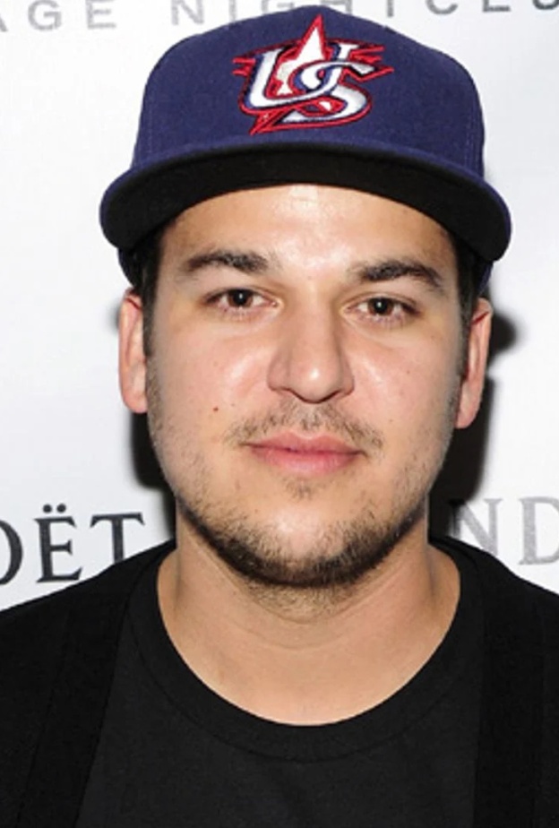 لا يقل فخامة عن منازل عائلته.. منزل روب كارداشيان بـ 7.5 مليون دولار