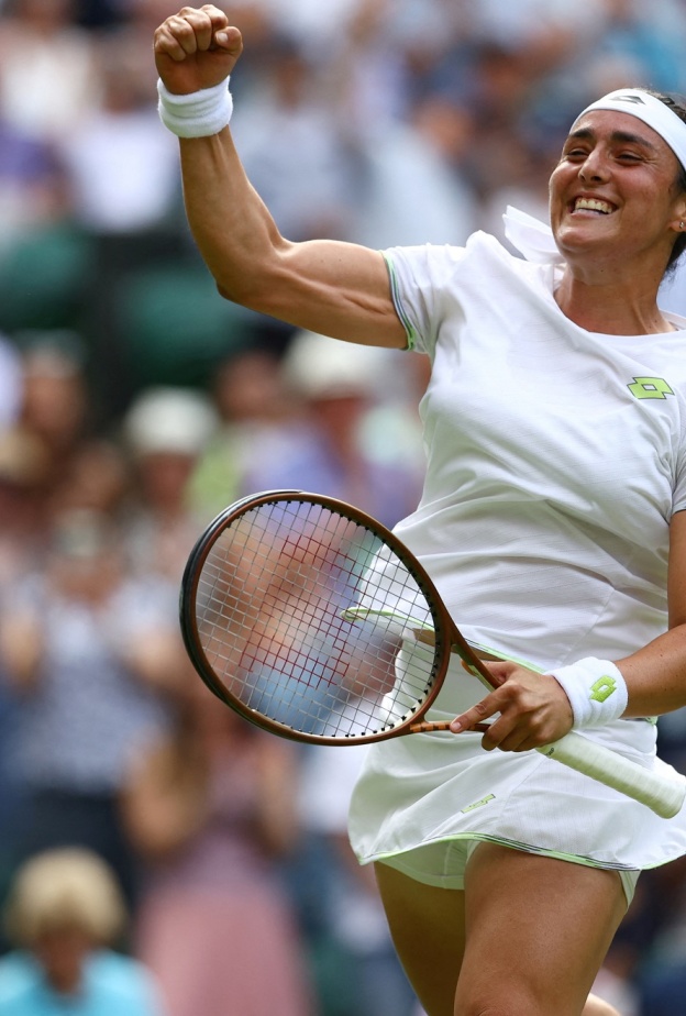  5 لاعبات عربيات على موعد مع التاريخ في أولمبياد باريس 2024