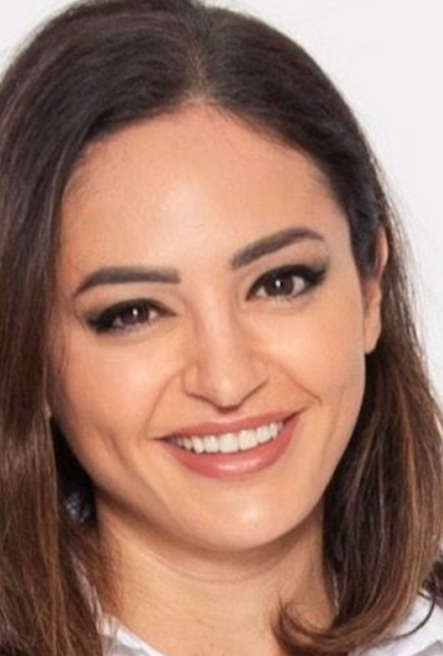 لمى بشارة الرئيس التنفيذي لمجموعة بابيلو في الشرق الأوسط والهند