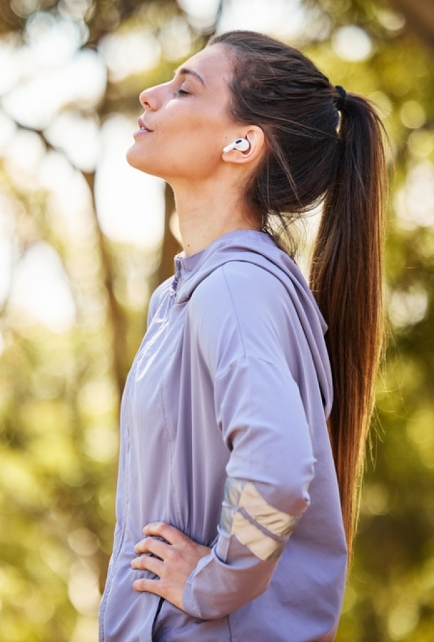 أفضل أنواع الرياضات وأرخصها: إليكِ فوائد المشي الصحية والنفسية