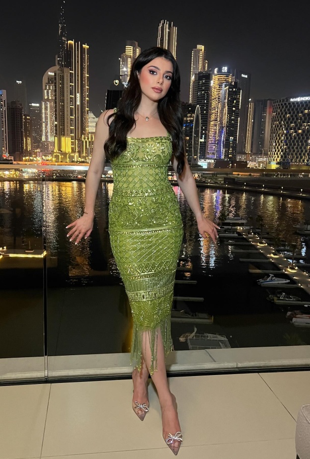 ماريتا الحلاني