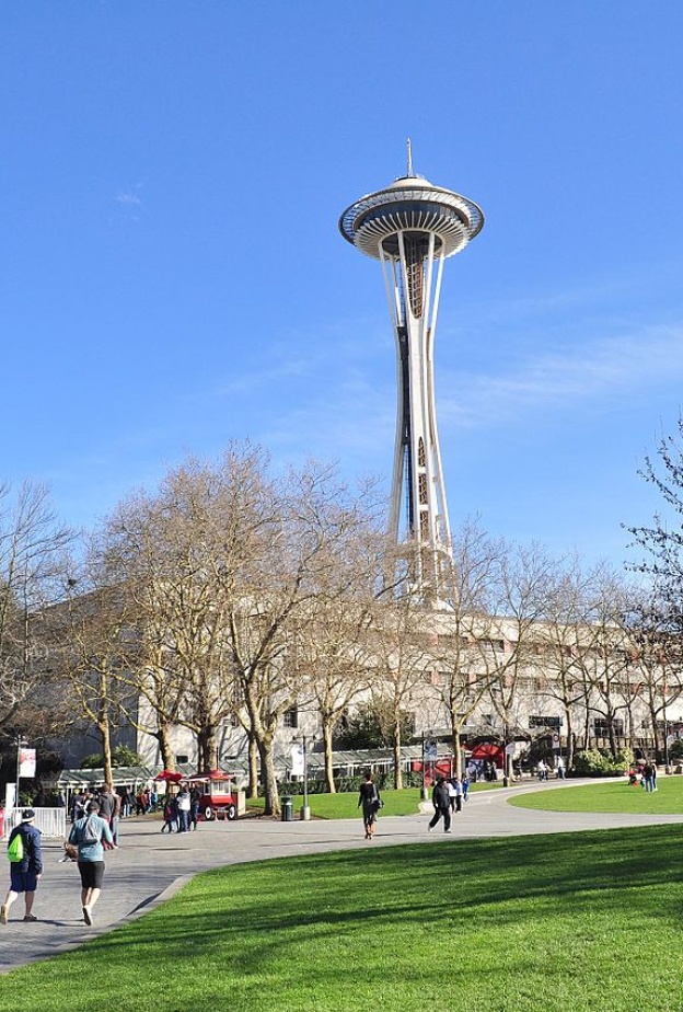 أجمل أماكن سياحية في سياتل 2024 لعطلة عائلية رائعة