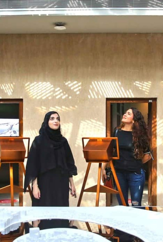 8 متاحف إماراتية لتجربة عائلية ممتعة في إجازة الصيف