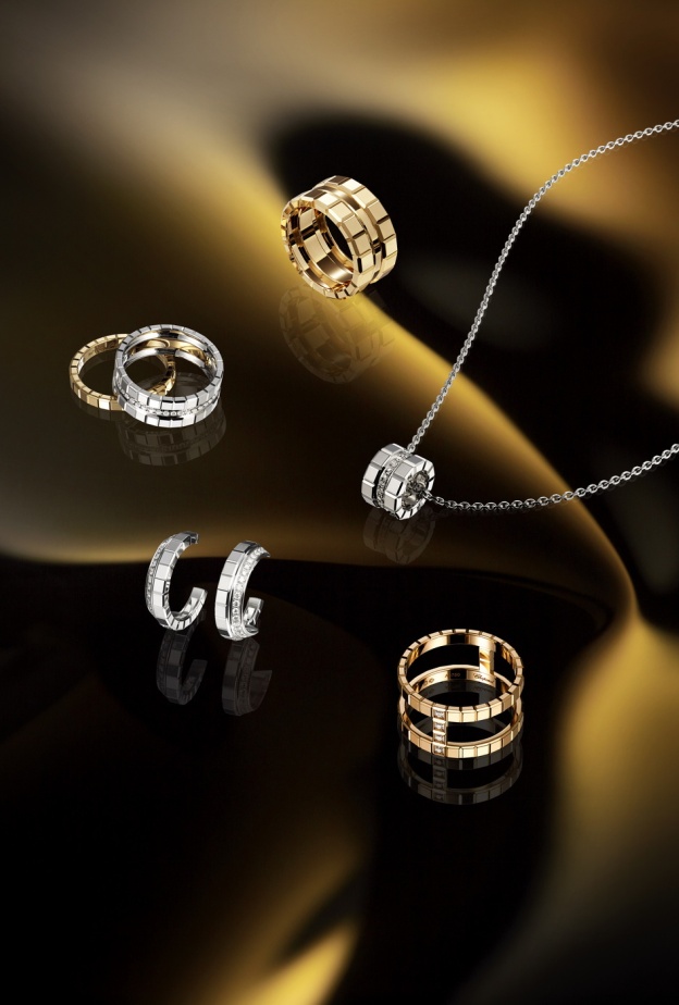 مجموعة Ice Cube أناقة بمعايير أخلاقية