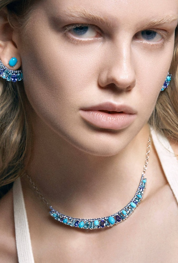 من مجموعة Blaze من غرارد Garrard 