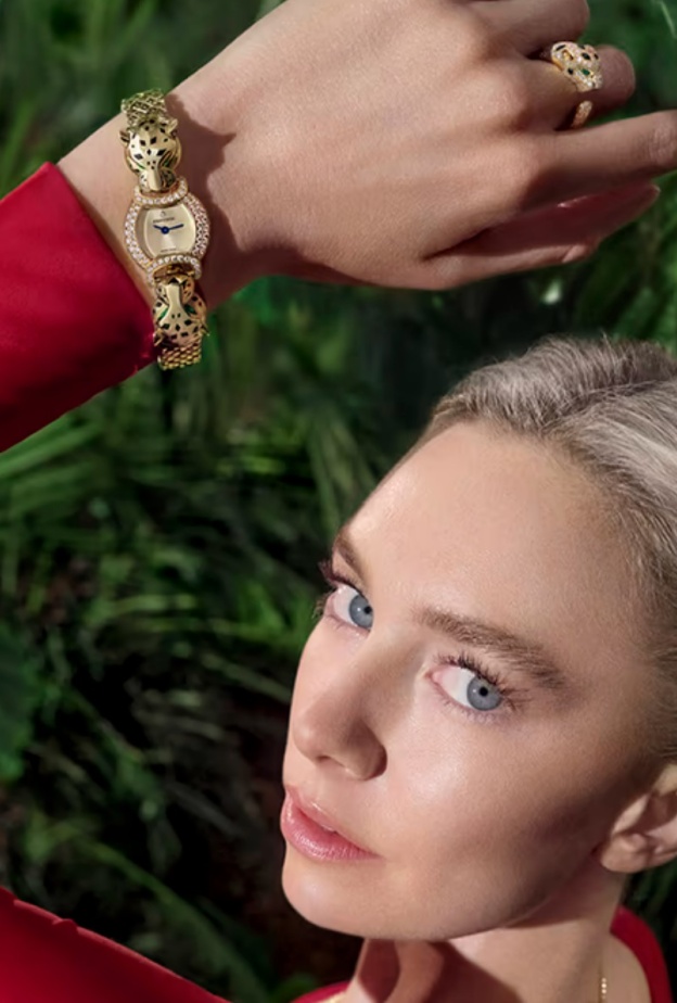 177 عاماً على تأسيس دار كارتييه Cartier.. ماذا تعرفين عن قصتها؟