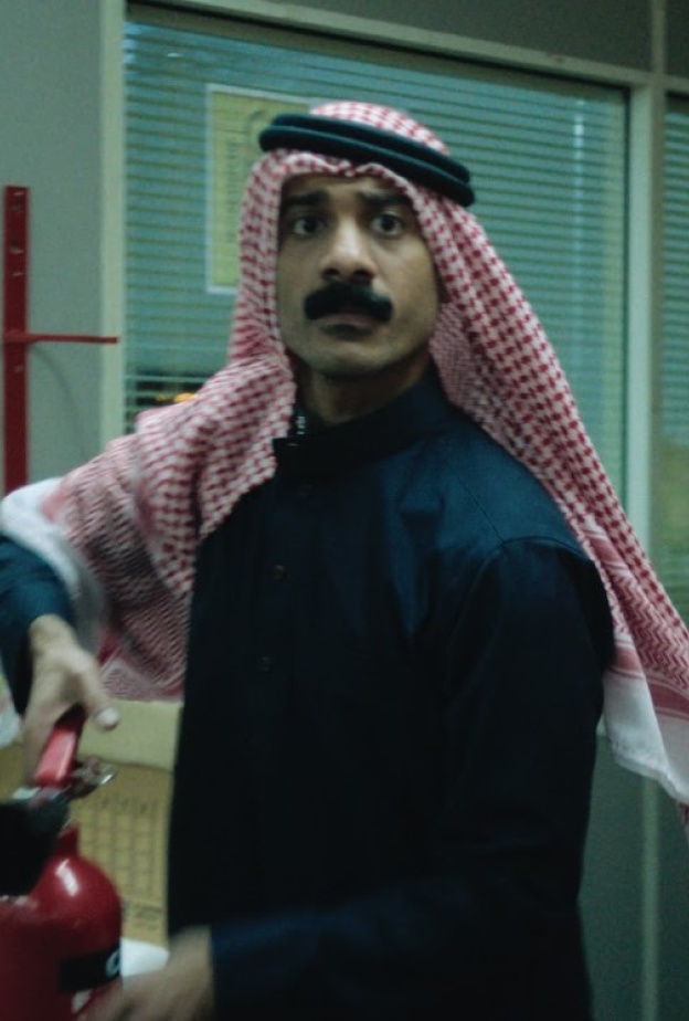 مندوب الليل للمخرج علي الكلثمي ينطلق إلى المملكة المتحدة وأيرلندا في 30 أغسطس