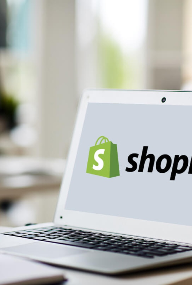 منصة Shopify