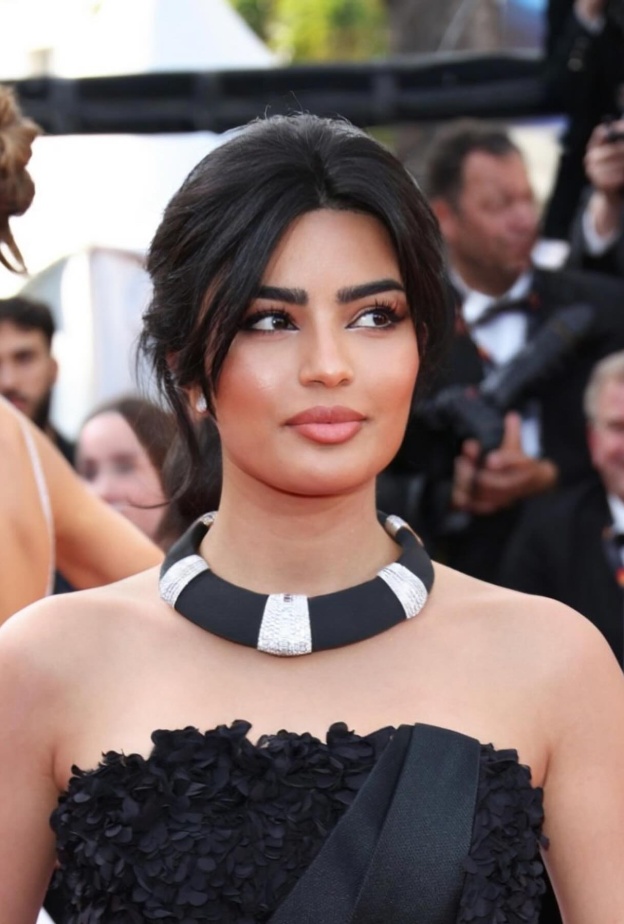 ميلا الزهراني