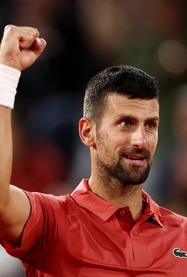 نوفاك ديوكوفيتش