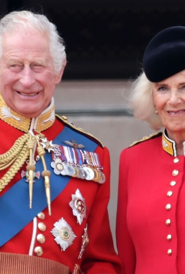 هل يجري الملك تشارلز تغييرات كبيرة في مهرجان الألوان  Trooping the Color؟