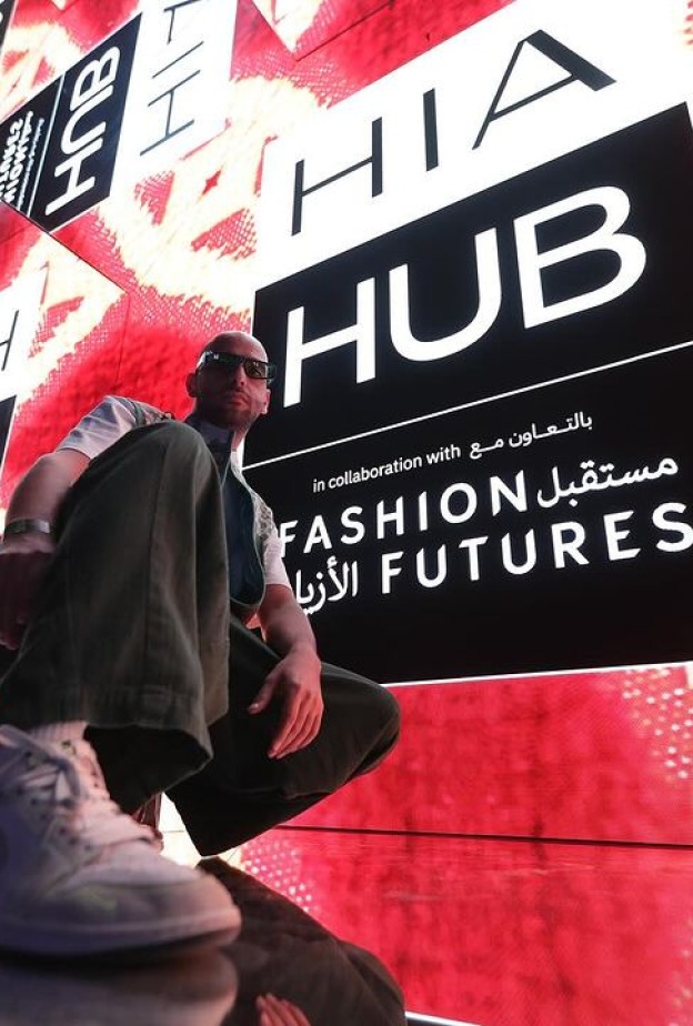 "حي جاكس" الوجهة الأولى للفعاليات الثقافية والأحداث الفنية في الرياض