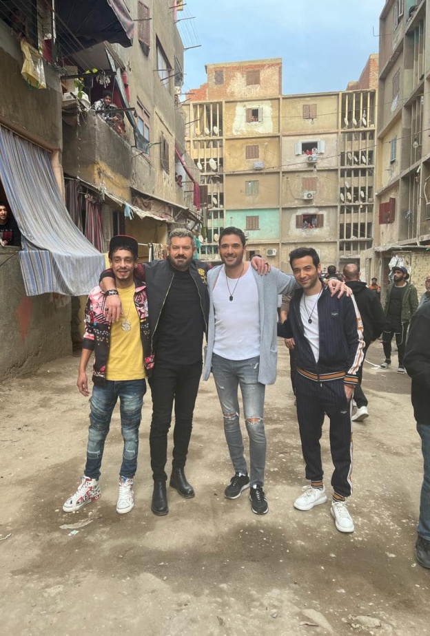 فيلم ولاد رزق