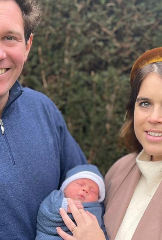 دور الأميرة يوجيني في رأب الصداع داخل العائلة المالكة