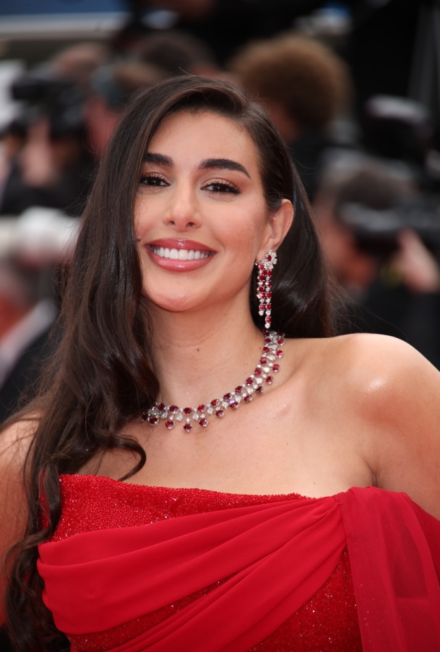 أحدث تصاميم المجوهرات الرائجة التي استوحتها نجمات العالم لتُزينّ إطلالاتهنّ خلال مهرجان كان السينمائي الدولي 2024