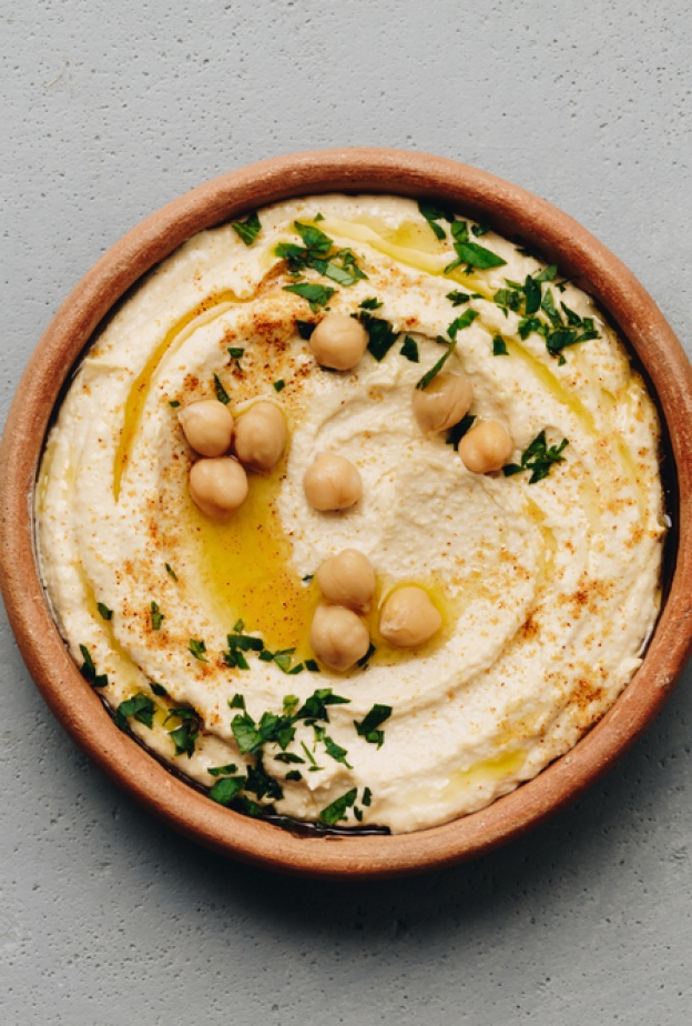 يوم الحمص العالمي