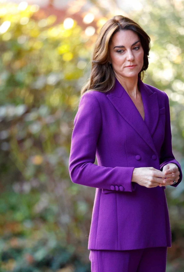 تقرير مؤسف.. عودة كيت ميدلتون إلى مهامها الملكية ستستغرق أشهرًا