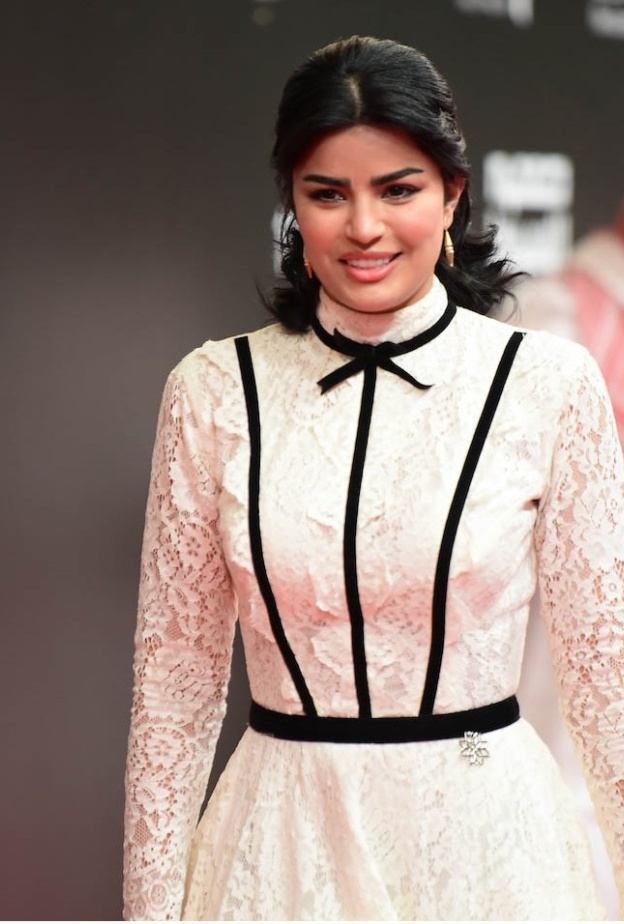 ميلا الزهراني