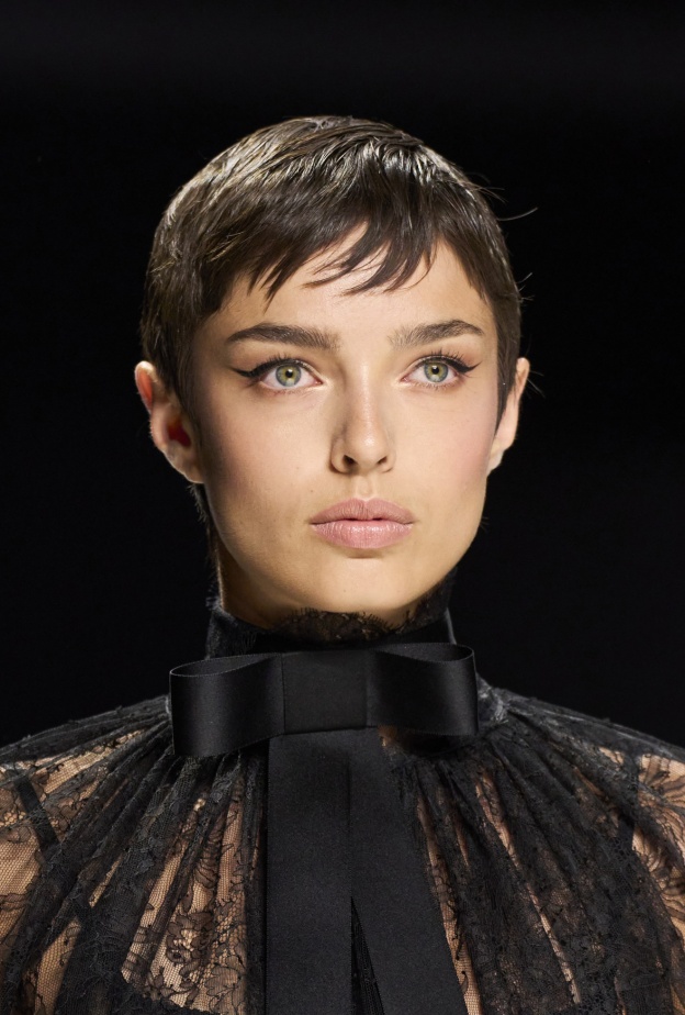 الفرق بين ابر النضارة وماسك الارز