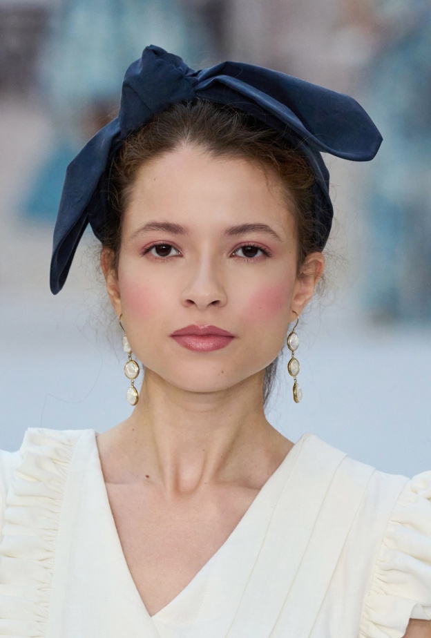 سر جمال بشرة اليابانيات