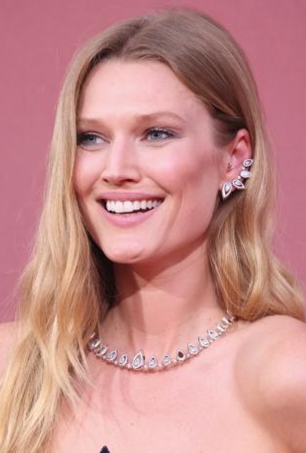 Toni Garrn