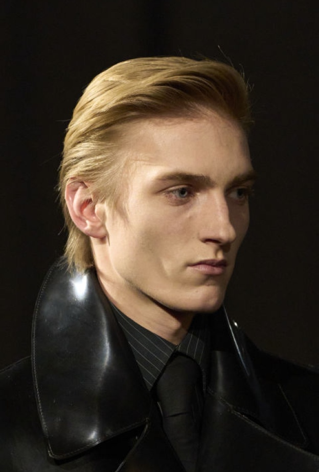 الأناقة الفرنسية تكتمل معخياراتنا من عطور جيرلان للرجل ... نفحات مفعمة بالإبداعات الأسطورية