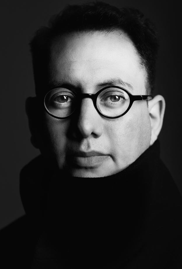 رفيق أناضول