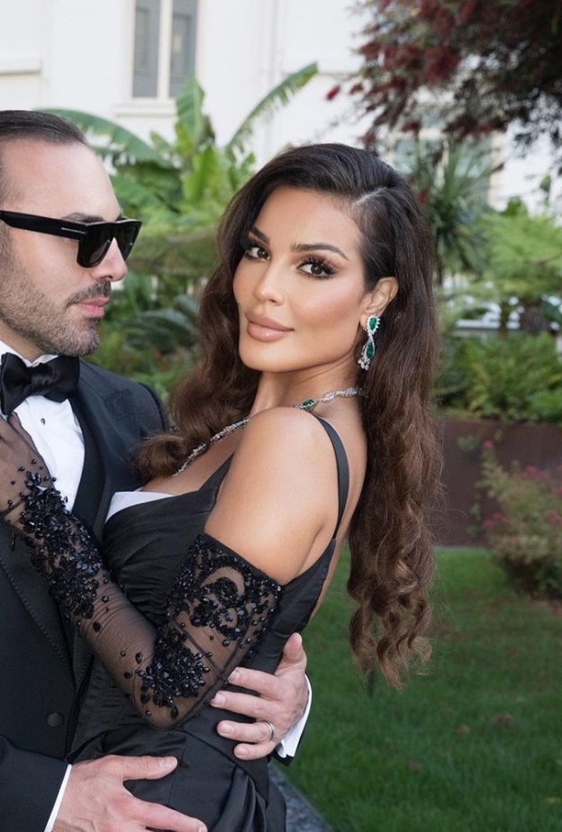 نادين نسيب نجيم