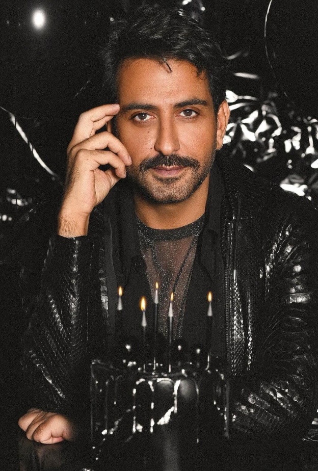 محمود بو شهري