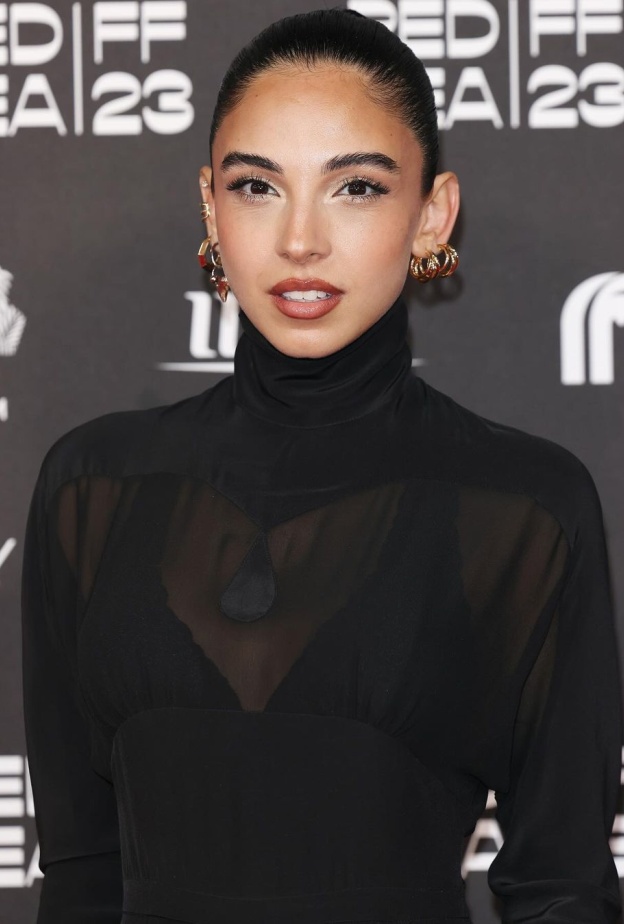 سلمى أبو ضيف