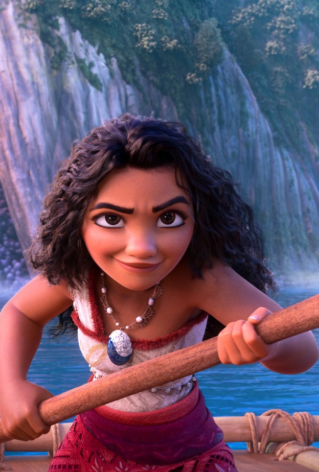 Moana2