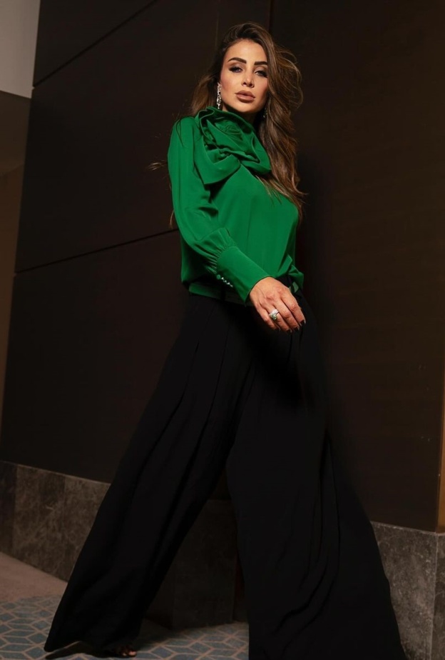 أنابيلا هلال