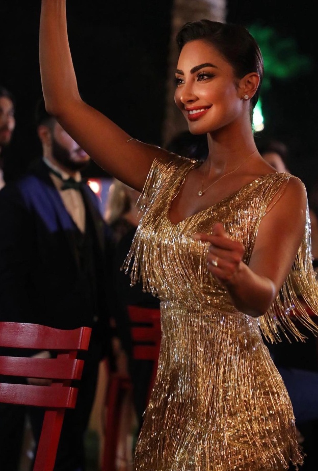 نور الغندور