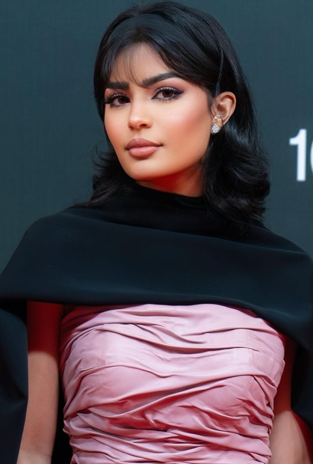  إطلالات النجمات الجمالية في حفل افتتاح مهرجان أفلام السعودية بدورته العاشرة