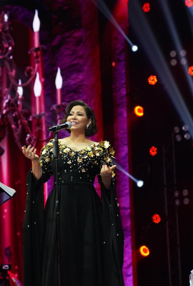 شيرين عبد الوهاب