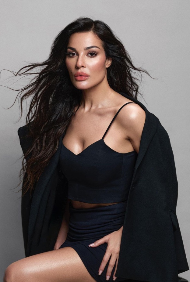 نادين نسيب نجيم